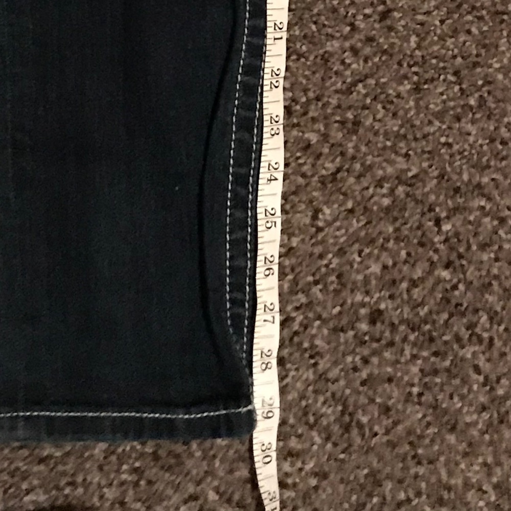 NWOT Miss Me Jeans - Picture 11 of 12